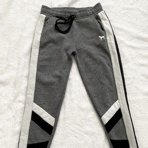 PINK Joggers